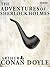 The Adventures of Sherlock Holmes (Sherlock Holmes #9)