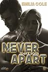 Never Apart: Josh und Sofia (Never-Reihe 3)