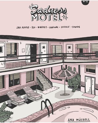 Sadness Motel