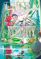 不滅のあなたへ 9 Fumetsu No Anata E 9 By Yoshitoki ōima