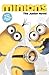 Minions: Junior Novel