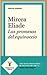 Las promesas del equinoccio by Mircea Eliade