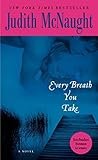 Book cover for Every Breath You Take (Paradise, #4)