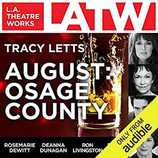 August: Osage County