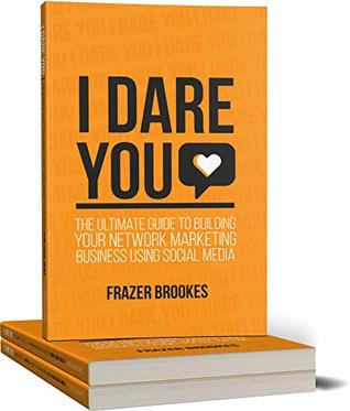I DARE YOU (Paperback)