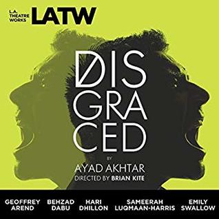 Disgraced