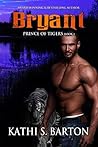 Bryant: Prince of Tigers Bryant: Prince of Tigers