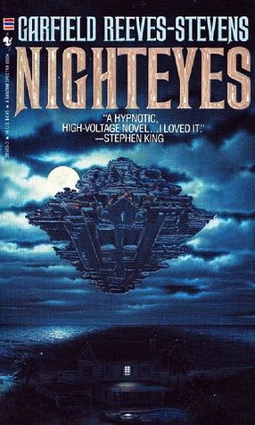 Nighteyes (Paperback)