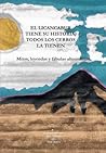 El Licancabur tie...