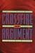 Crossfire: An Argument Rhetoric and Reader