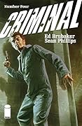 Criminal (2019-) #4