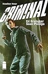 Criminal (2019-) #4 by Ed Brubaker