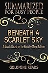 Beneath a Scarlet...
