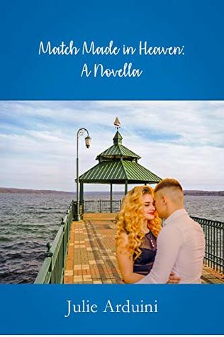 Match Made in Heaven (Kindle Edition)