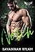 Notch (The Lost Boys MC, #4)