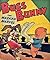 Bugs Bunny: The Masked Marvel