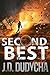 Second Best (Niki Finley #2)
