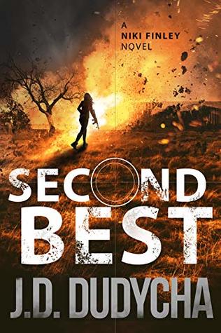 Second Best (Niki Finley #2)