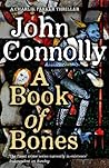 A Book of Bones by John Connolly