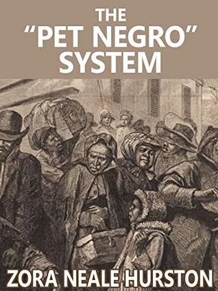 The "Pet Negro" system (Kindle Edition)