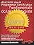 OCAJP Associate Java 8 Programmer Certification Fundamentals: 1Z0-808