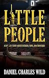 Little People by Daniel Charles Wild