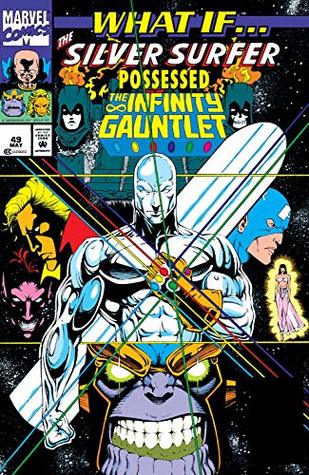 What If? (1989-1998) #49