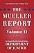 The Mueller Report: Volume II