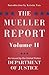 The Mueller Report by Robert S. Mueller III