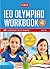 International English Olympiad Workbook -Class 4 by Zarrin Khan Ali