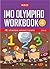 International Mathematics Olympiad Work Book -Class 4 (2019-20)