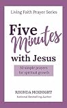 Five Minutes with...