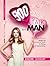 500 Ways to Talk to a Man by Adrienne Everheart