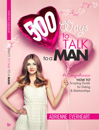 500 Ways to Talk to a Man (ebook)