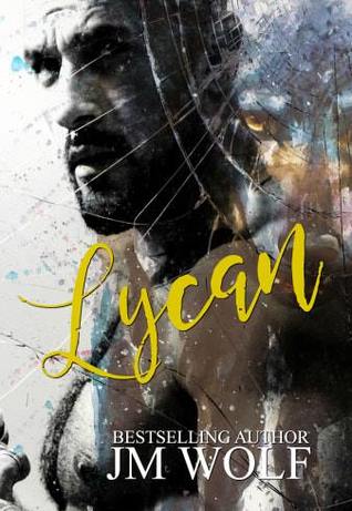 Lycan (The Gifted Ones #3)