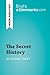 The Secret History by Donna Tartt (Book Analysis) by Bright Summaries The Secret History by Donna Tartt (Book Analysis) by Bright Summaries