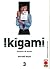 Ikigami: Annunci di morte, Volume 3 (Ikigami, #3)