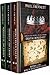 Heir to the Crown Box Set 1 (Heir to the Crown #1-2.5)
