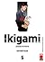 Ikigami: Annunci di morte, Volume 5 (Ikigami, #5)