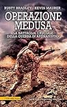Operazione Medusa (Italian Edition)