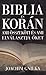 Biblia és Korán by Joachim Gnilka
