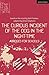The Curious Incident of the Dog in the Night-Time by Simon Stephens The Curious Incident of the Dog in the Night-Time by Simon Stephens