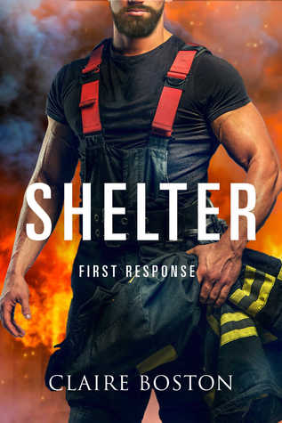 Shelter (Blackbridge, #5)