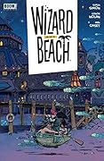 Wizard Beach #5