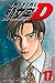 Initial D, Vol. 17
