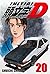 Initial D, Vol. 20