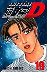 Initial D, Vol. 19