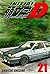 Initial D, Vol. 21