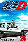 Initial D, Vol. 26 Initial D, Vol. 26
