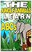 The Jungle Animals Learn the ABCs by C Ingram ECE